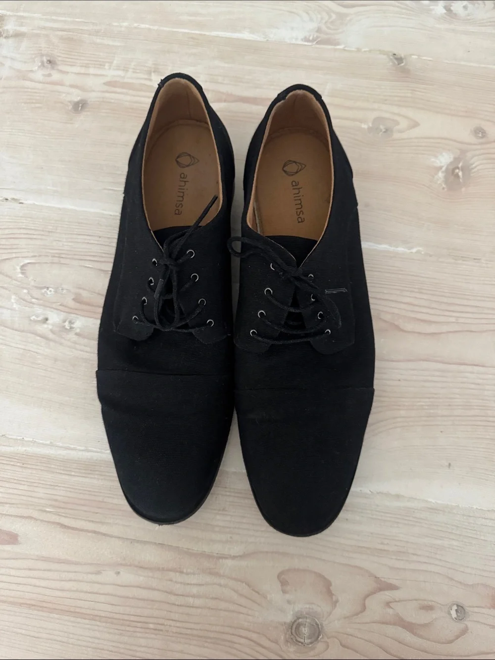 Ahimsa classic black